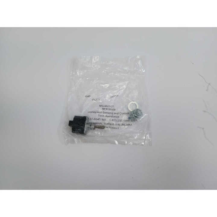 Honeywell 1TL1-7