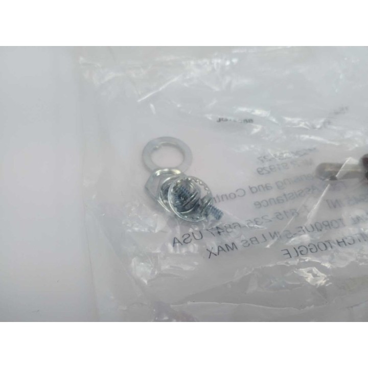 Honeywell 1TL1-7