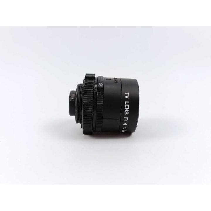 Tamron M118FM08