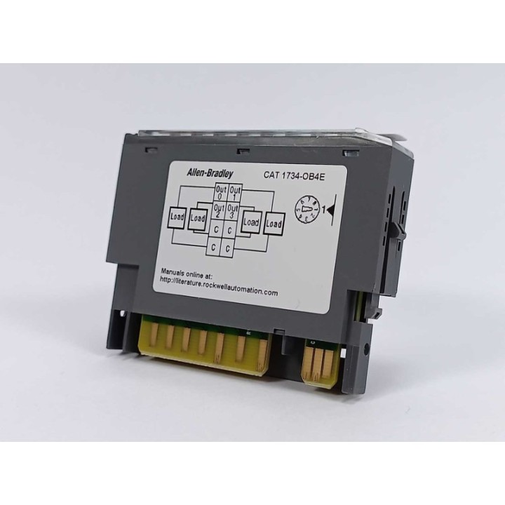  1734-OB4E