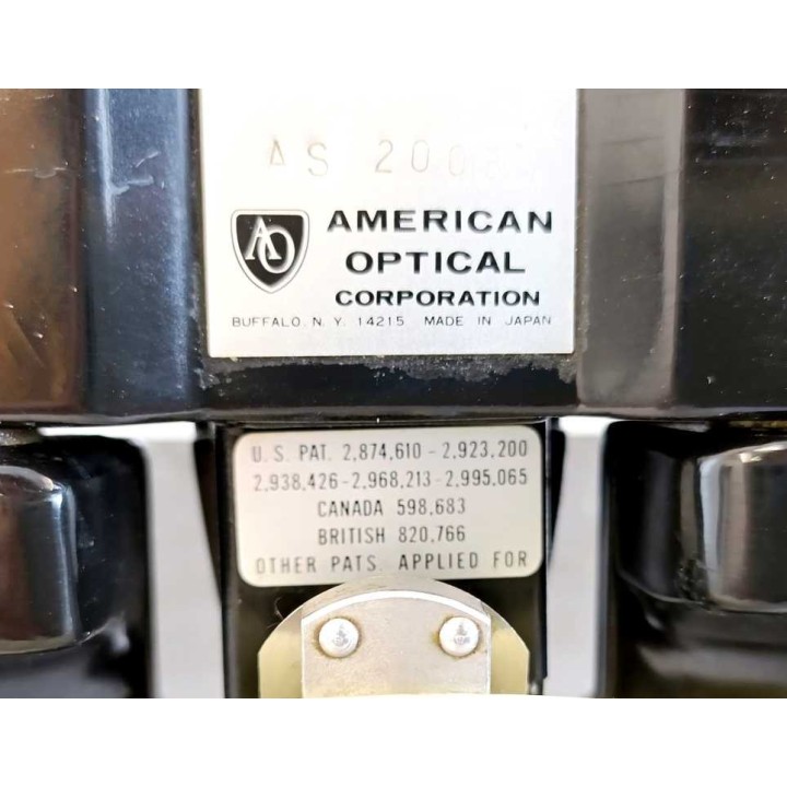 AO American Optical H-11628