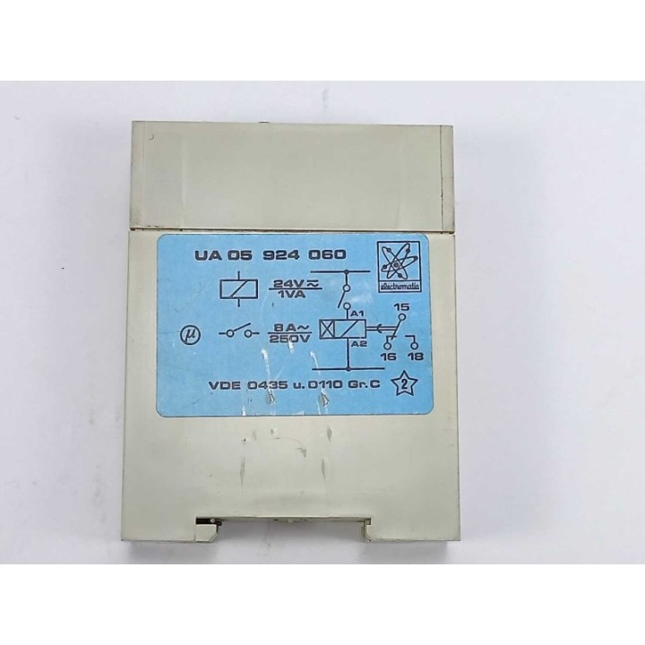  UA05924060 / UA 05 924 060