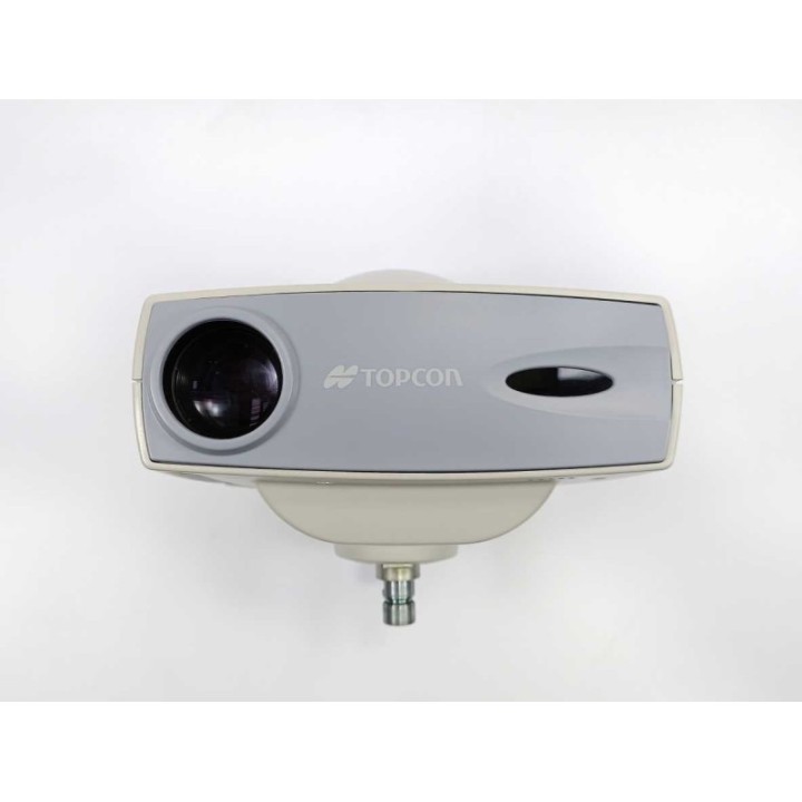 TOPCON CV-5000