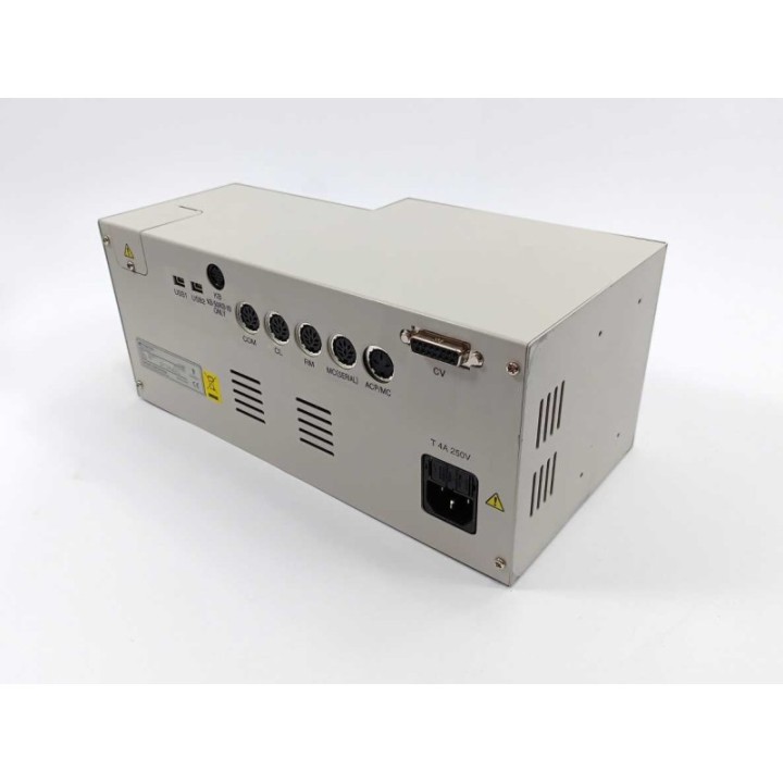 TOPCON CV-5000