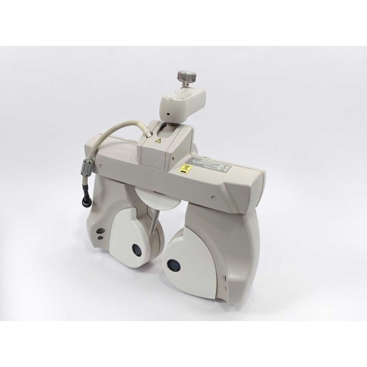 TOPCON CV-5000
