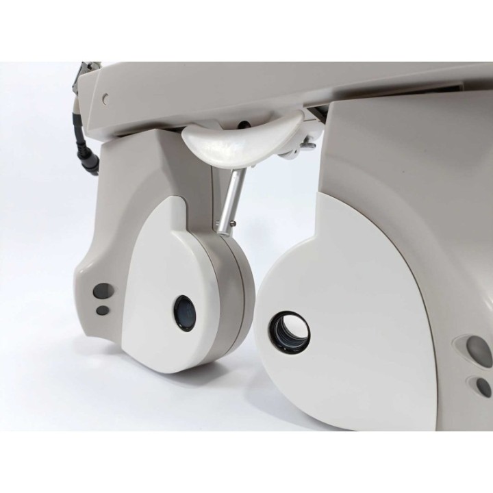 TOPCON CV-5000