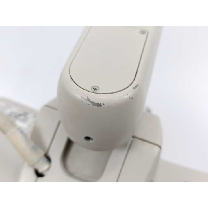 TOPCON CV-5000