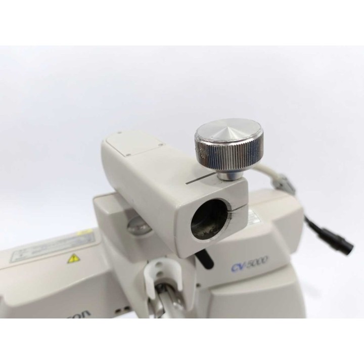 TOPCON CV-5000
