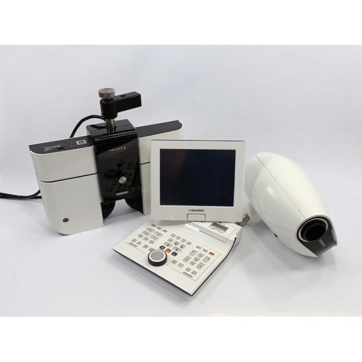 HUVITZ HDR-7000