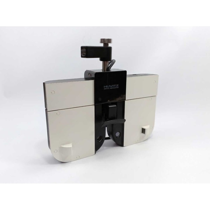 HUVITZ HDR-7000