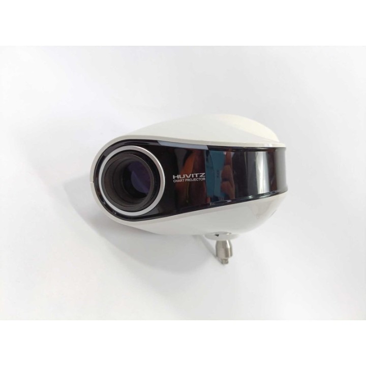 HUVITZ HDR-7000