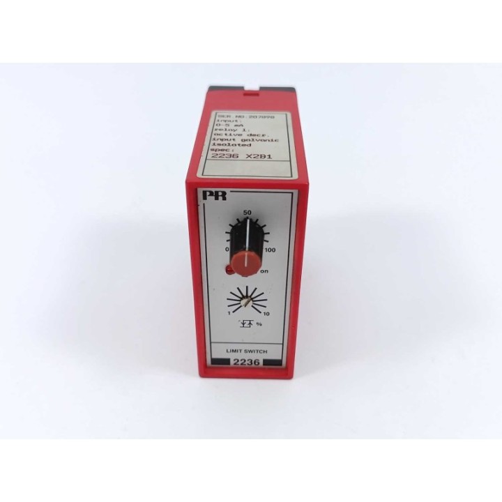 PR Electronics 2236 X2B1