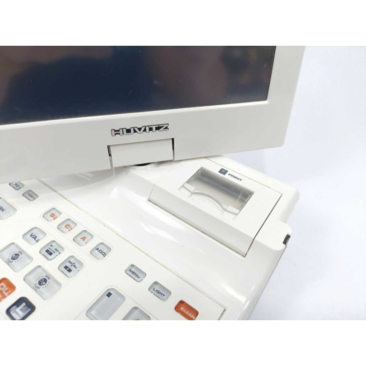 HUVITZ HDR-7000
