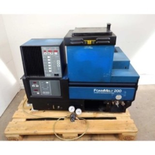 Nordson FoamMelt 200