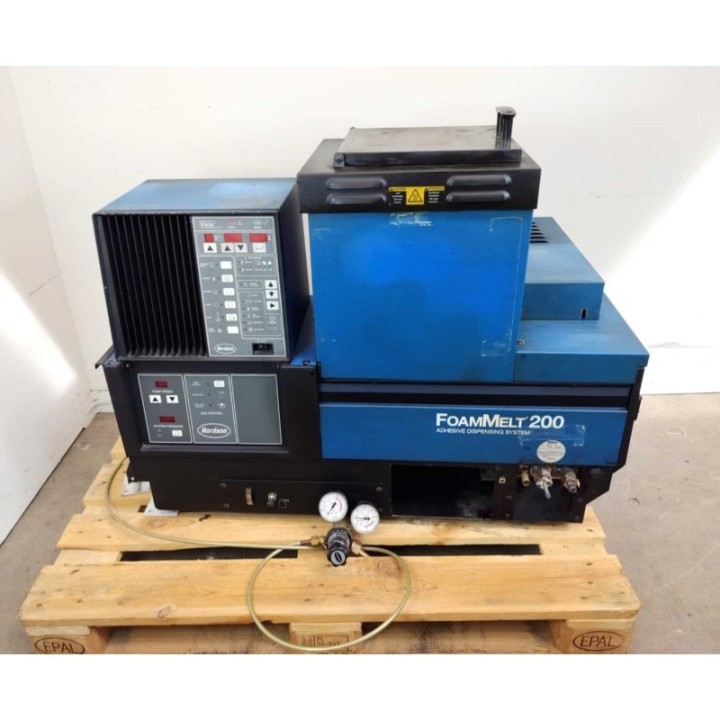 Nordson FoamMelt 200