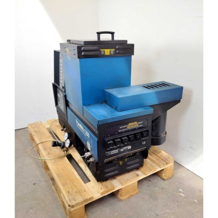 Nordson FoamMelt 200