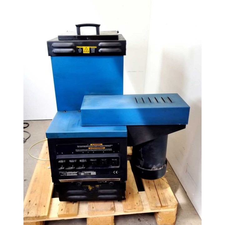 Nordson FoamMelt 200