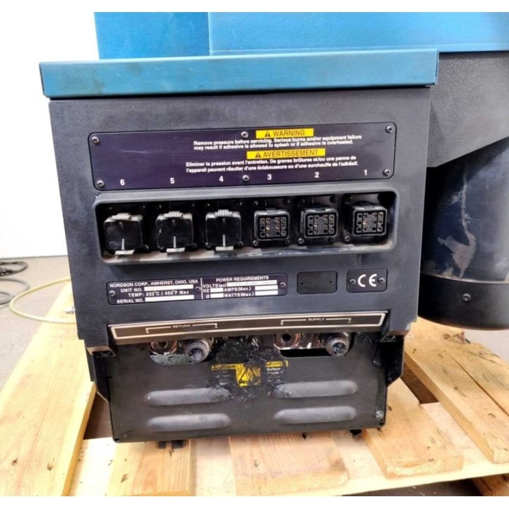 Nordson FoamMelt 200