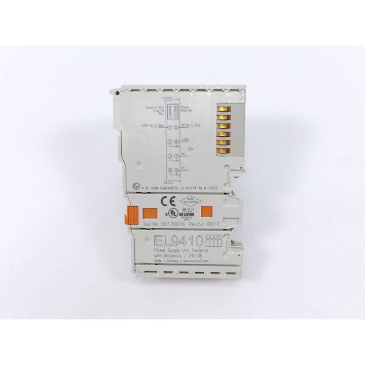 Beckhoff EL9410
