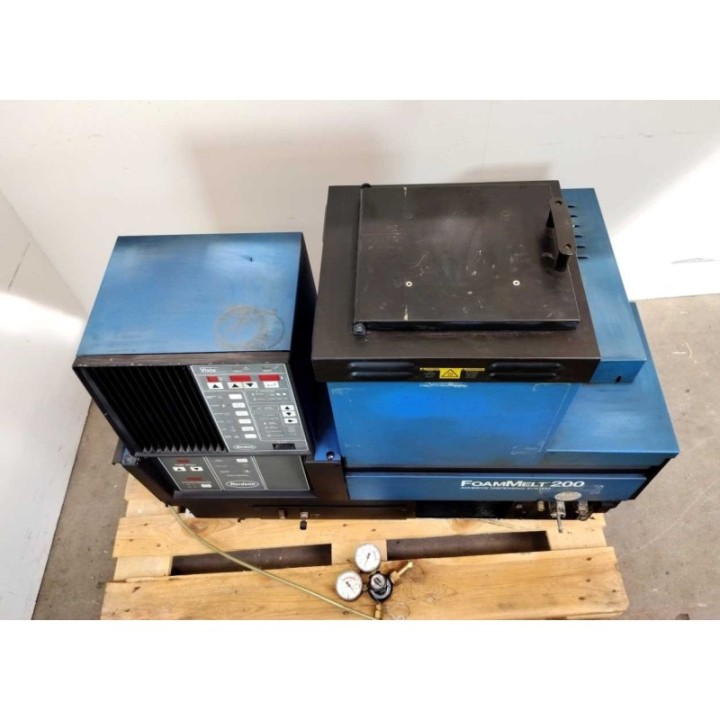 Nordson FoamMelt 200