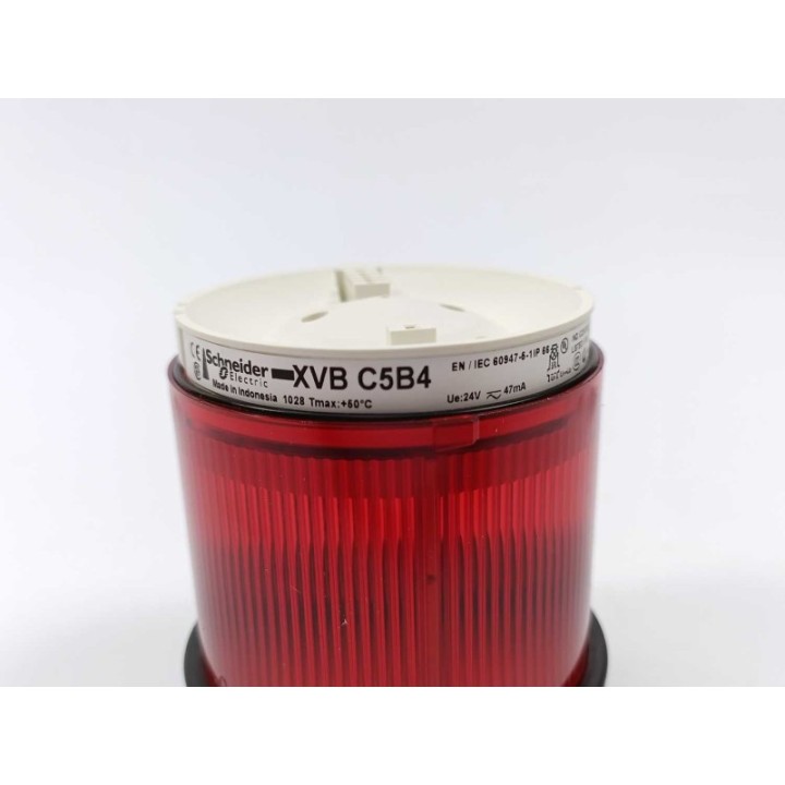 Schneider Electric XVBC5B4   XVB CB4