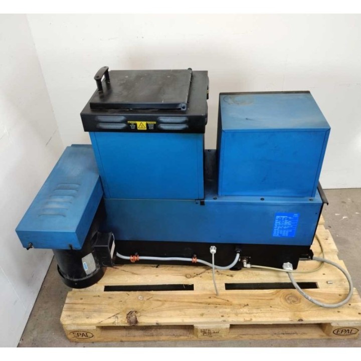 Nordson FoamMelt 200