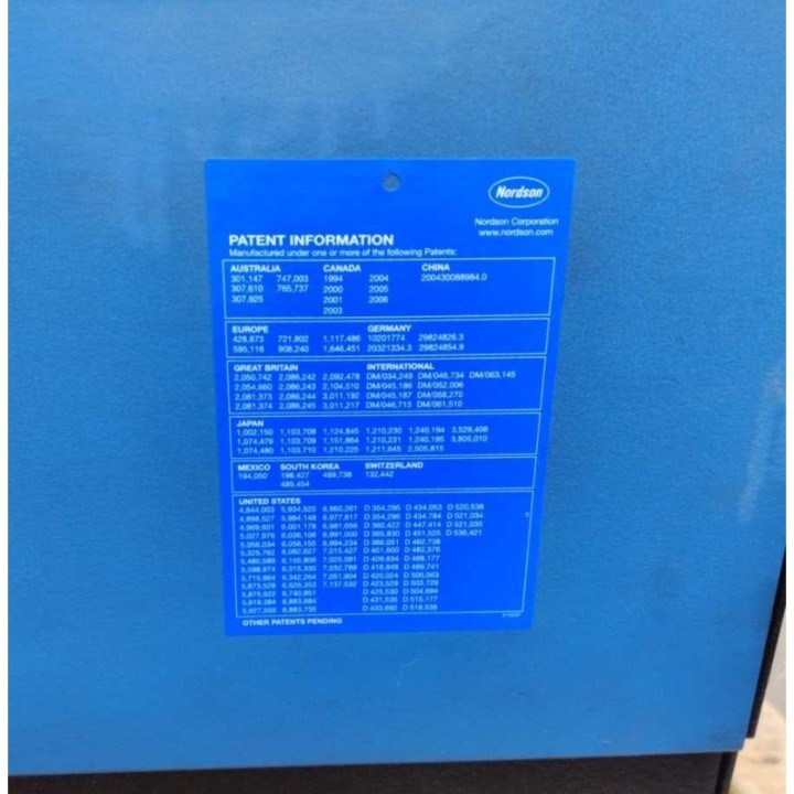 Nordson FoamMelt 200