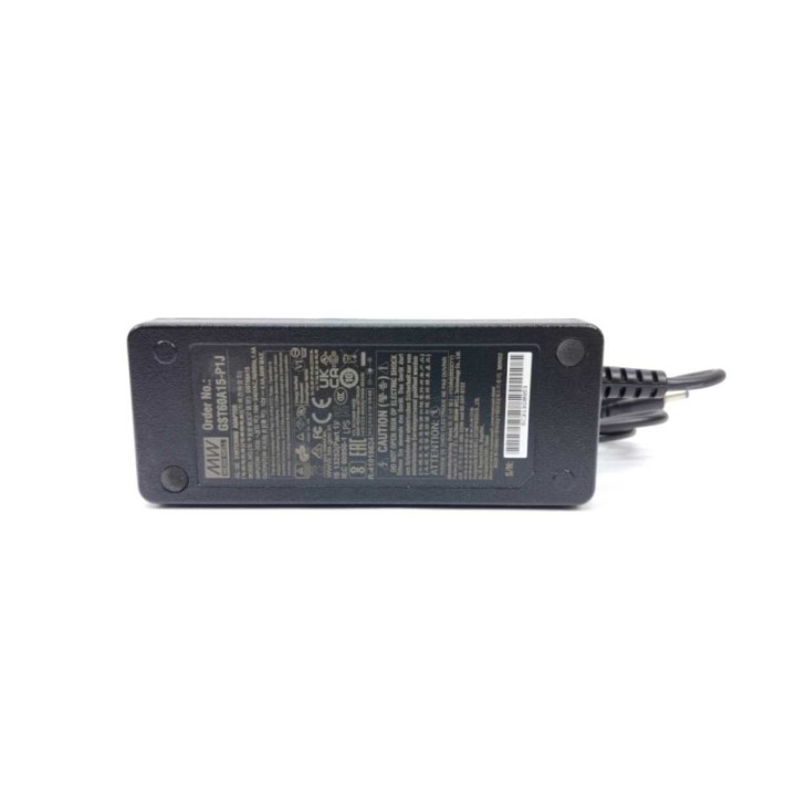 Mean Well GST60A15-P1J