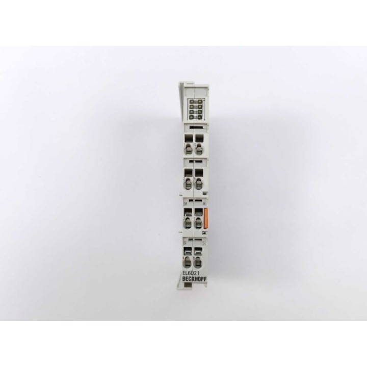 Beckhoff EL6021