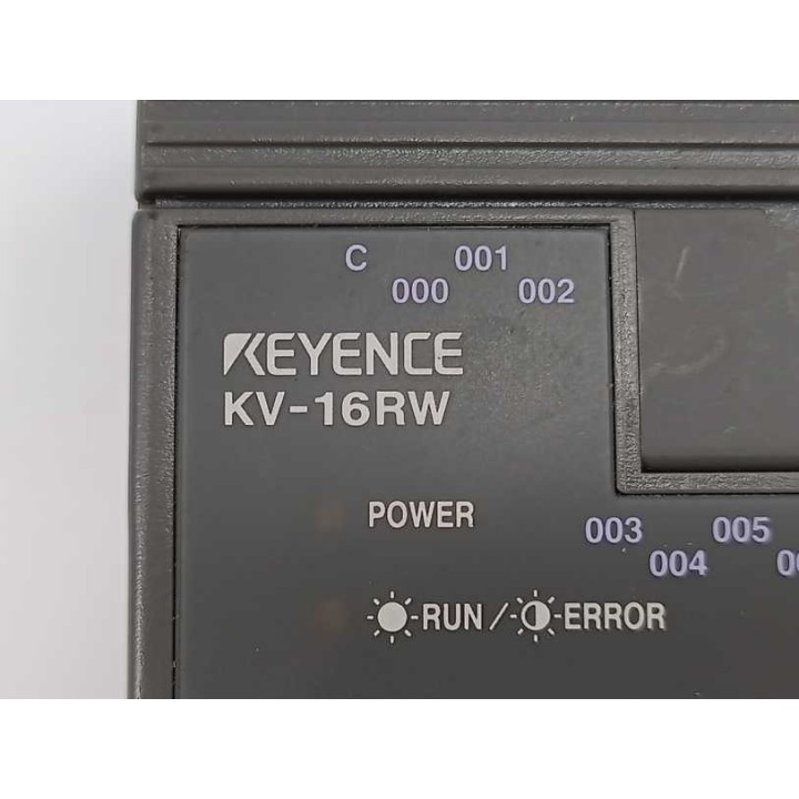  KV-16RW