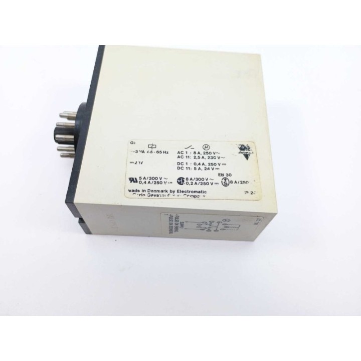 Electromatic SC210024