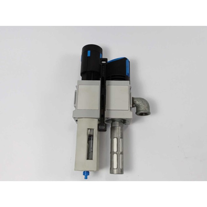 Festo MS6-EM1-1/2-5 541268