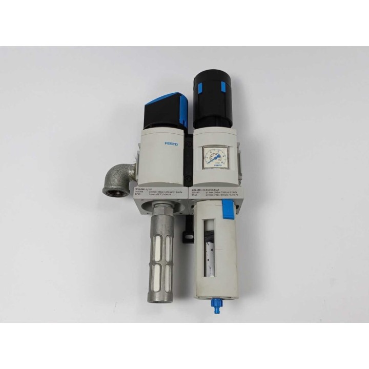 Festo MS6-EM1-1/2-5 541268
