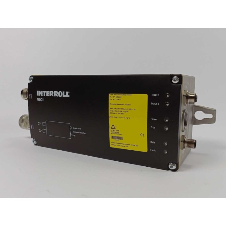 Interroll PD-A-400-1A5-55-ASi