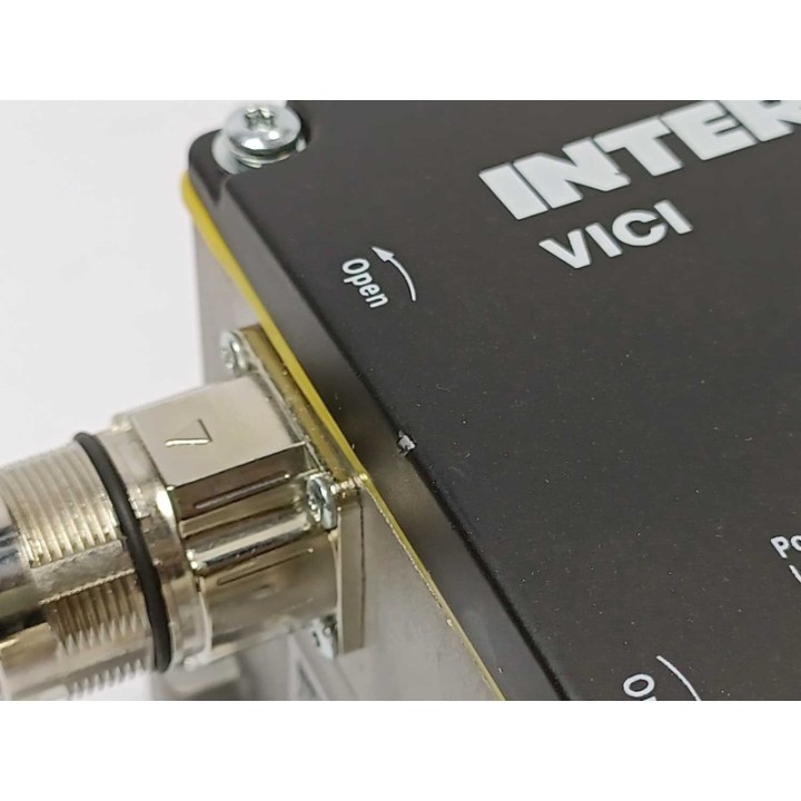 Interroll PD-A-400-1A5-55-ASi