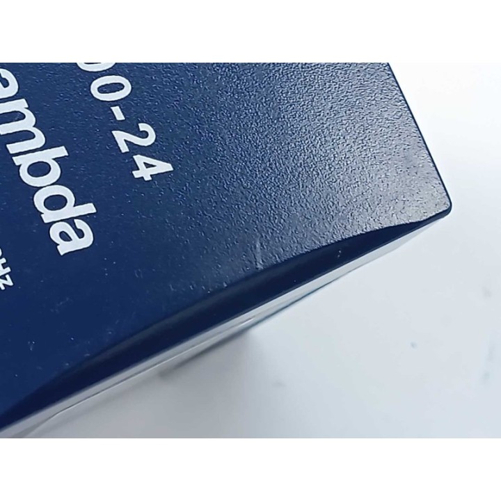 TDK-Lambda DPP100-24