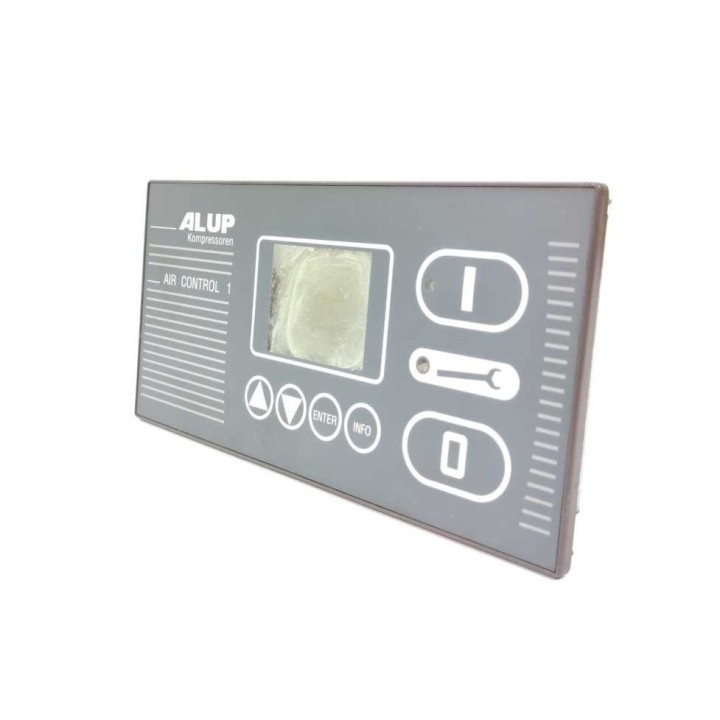 Alup Kompressoren Air Control 1