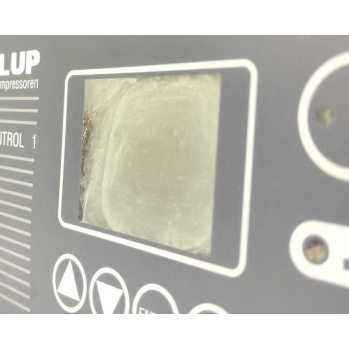 Alup Kompressoren Air Control 1