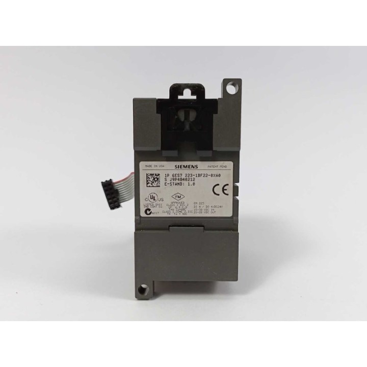  6ES7 223-1BF22-0XA0