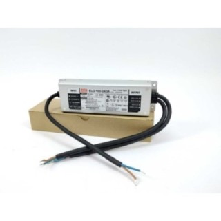 Mean Well ELG-100-24DA