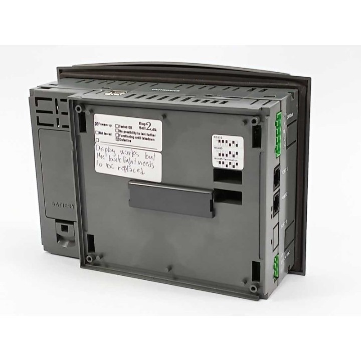 Unitronics V570-57-T40B