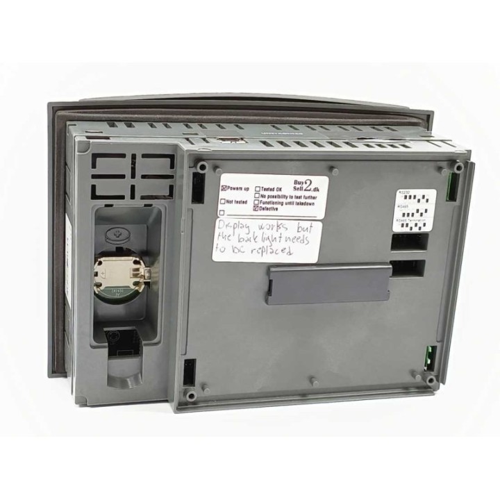 Unitronics V570-57-T40B