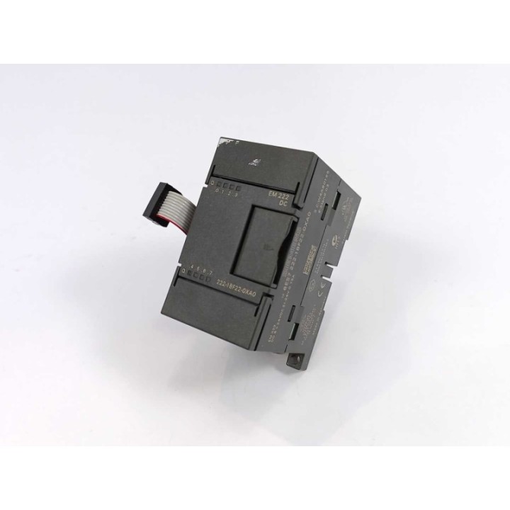 Siemens 6ES7222-1BF22-0XA0