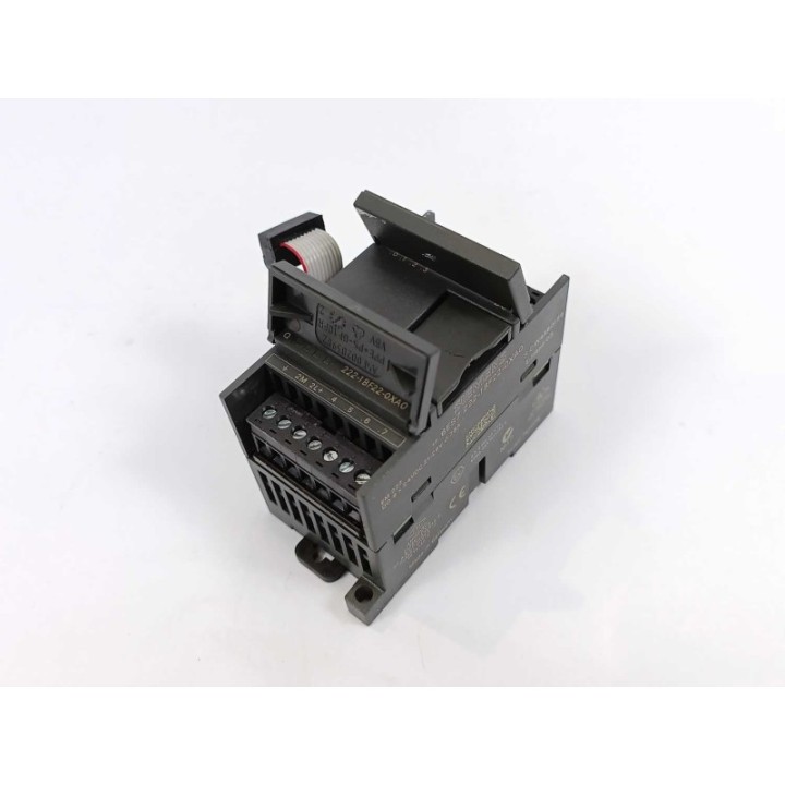 Siemens 6ES7222-1BF22-0XA0