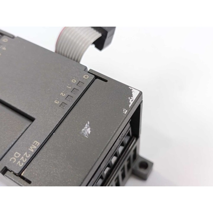 Siemens 6ES7222-1BF22-0XA0