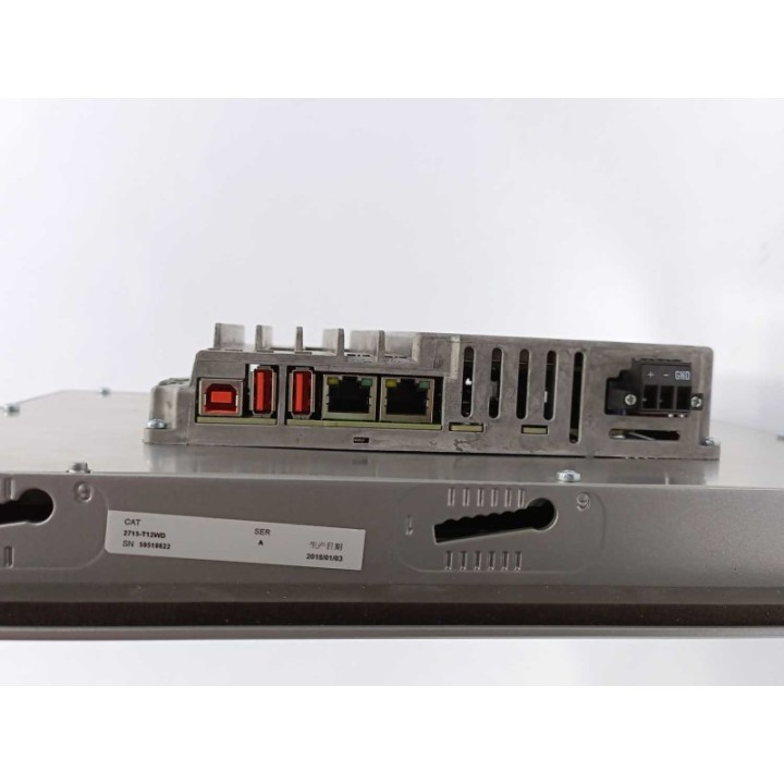 AB 2715-T12WD