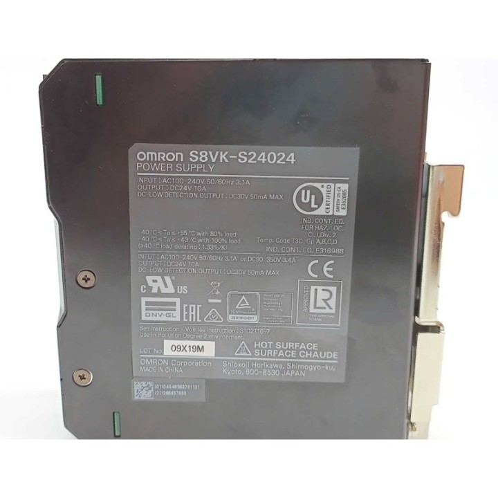 OMRON S8VK-S24024
