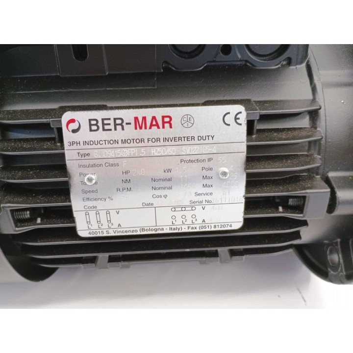 Electromatic SC210024   SC 210 024