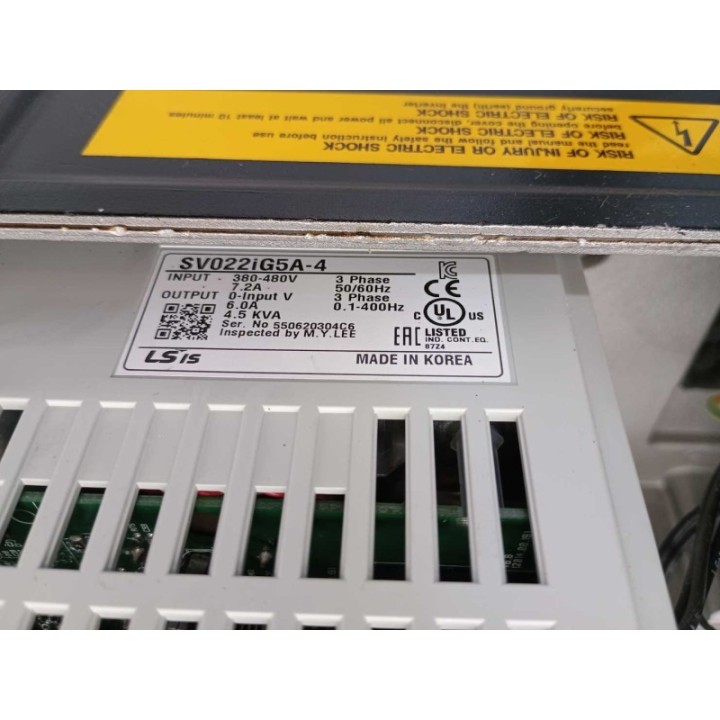 Electromatic SC210024   SC 210 024