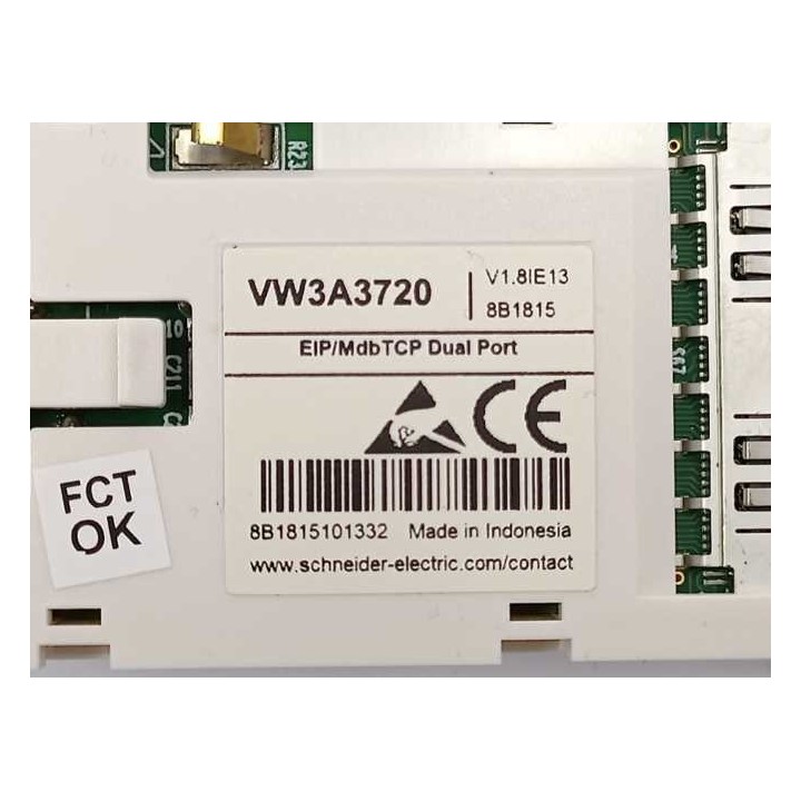 Schneider Electric VW3A3720